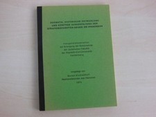 Dogmatik, historische