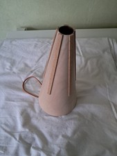 Stimmbarer Holzdämpfer für