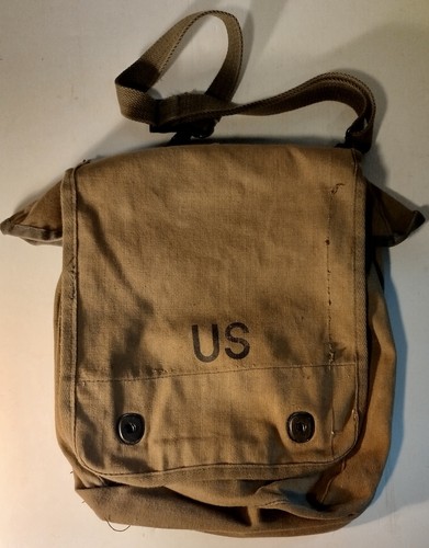 Army militär kartentasche - us,