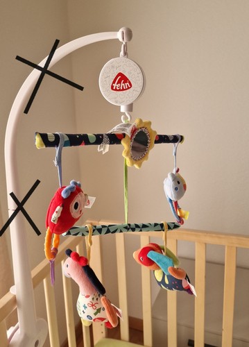 Fehn musik mobile - fehn, musik-mobile