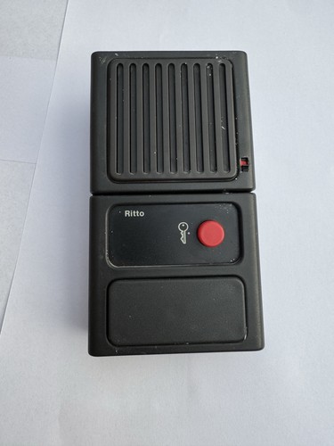 Ritto sprechstelle 6130 - ritto,