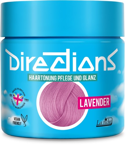 Directions lavender 100 - lavender,