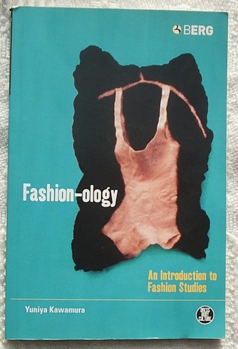 Fashion ology introduction - fashion-ology:,