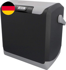 AEG Automotive Thermoelektrische Kühlbox KK 20 Liter, 12/230 Volt Für Auto Und S