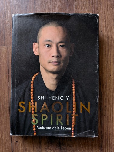Shaolin spirit meistere dein - spirit:,