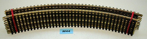 Gebogene gleise 6024 - 10,