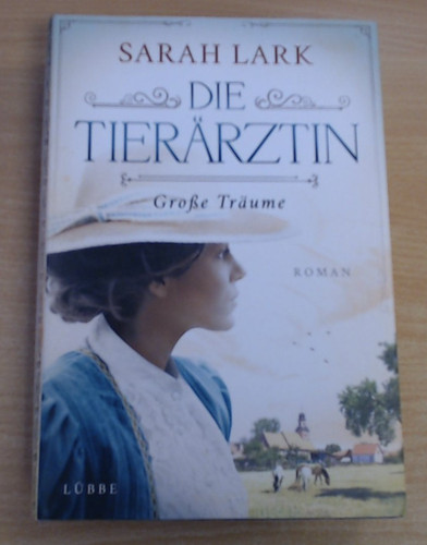 Die tierärztin große - die,