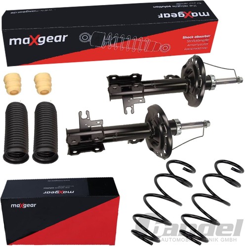 MAXGEAR