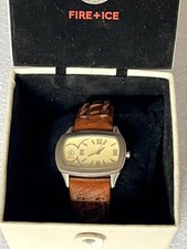 Bogner fire ice - fire, &