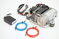 BMW E39 5er Kompressor Leitungen Niveauregulierung Steuergerät  E53 X5 E65 E66