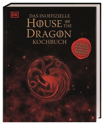 Das inoffizielle house the - das,