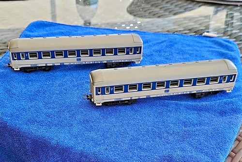 Lima personenwagen db - personenwagen,
