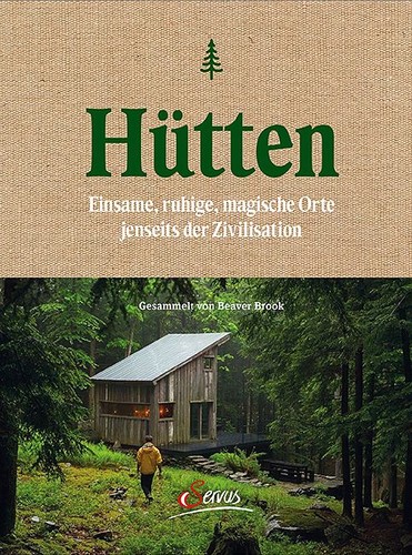Unbekannt hütten - /,