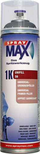 Spray max lackspray unifill - spray,