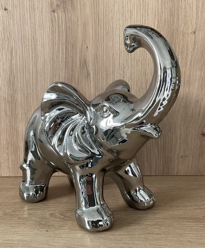Deko figur statue - figur, elefant