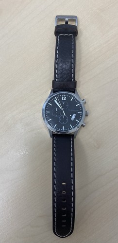 Baldessarini uhr - baldessarini,
