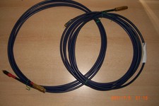 2 Stück Anschlußkabel