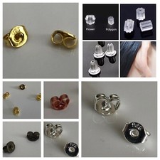 Stopper für Ohrring