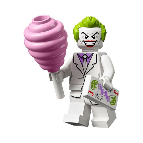 Lego 71026 super heroes - super,