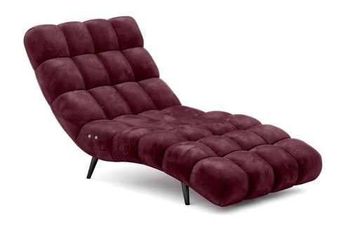 Chaiselongue gatio - chaiselongue, 80
