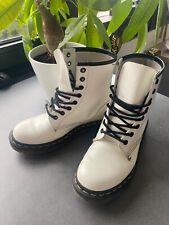 Dr. Martens, Damen Bootsschuhe
