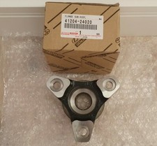 Toyota Supra MKIV Flansch