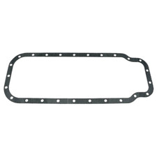 Ölwannendichtung für Fendt 4