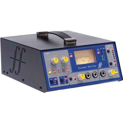 Focusrite isa one classic - focusrite,