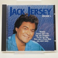Jack Jersey - Jack Jersey Vol