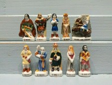 1992 PRINCE VAILLANT KING