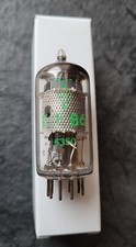 Ef86 mullard strong blackburn - mullard,