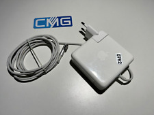 Apple 85W MagSafe 1 Power Adapter Macbook Air Pro Retina Netzteil Lader A1343 OV