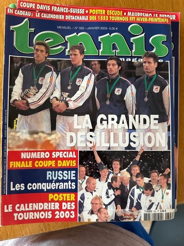 Sammlung tennis magazin - tennis,