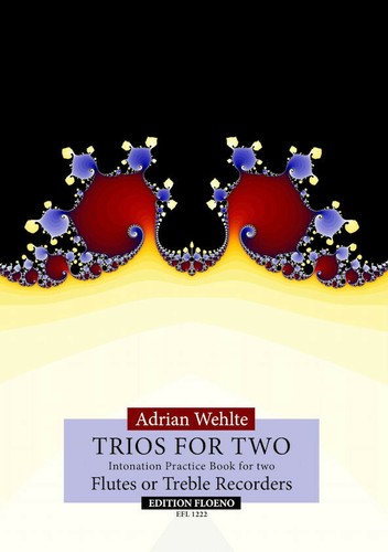 Wehlte trios for two - wehlte:,