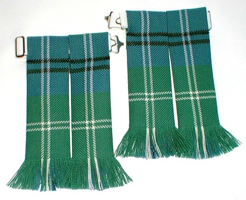 Kiltschlauch tartan melville - kiltschlauch,