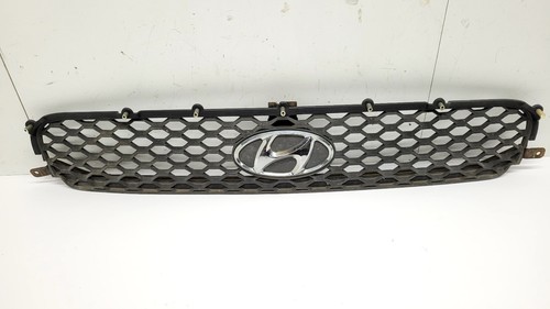 Hyundai santa grill - hyundai,