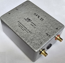 SUT Box Original STX 21 for