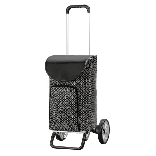 Andersen shopper alu star - shopper,