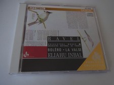 Ravel   /   Bolero     CD
