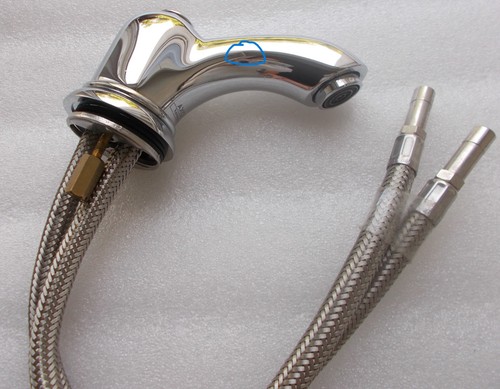 Hansgrohe axor carlton - hansgrohe, auslauf
