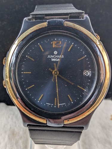 Junghans mega 020 - junghans,