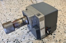 Weishaupt Ölbrenner WL5/1-B H-2LN