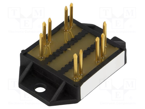 Gegentakt ufmax 5v ifsm - 1,5v,