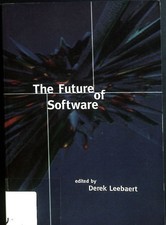 The Future of Software