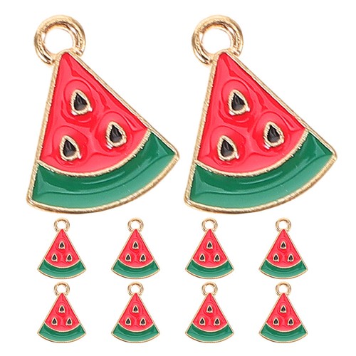 Multicolor mini watermelon - multicolor,