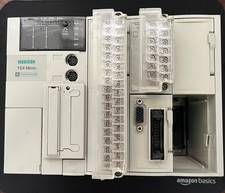 SPS Modicon Telemecanique