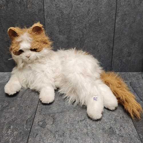Furreal friends katze - friends, lulu