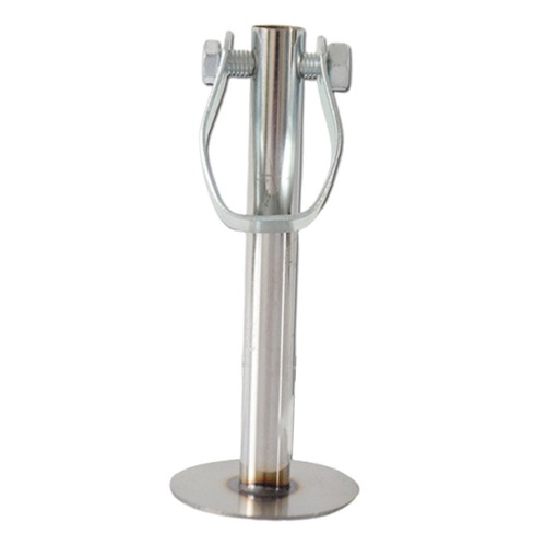 Salzlecksteinhalter robust - salzlecksteinhalter,,