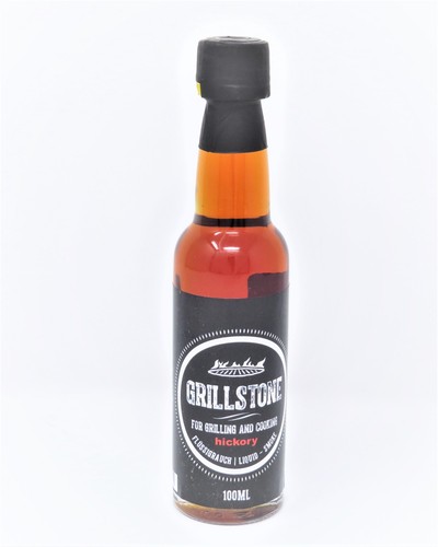Liquid smoke - (1l=79,90€),