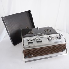 Vintage grundig 245 - vintage,